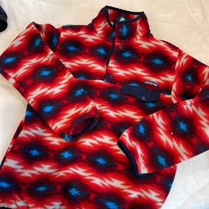 Patagonia pullover